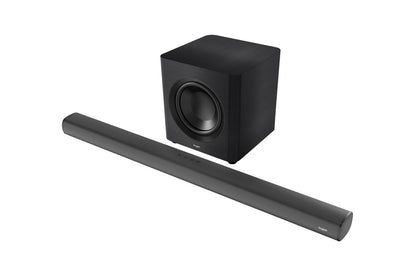 Kogan 7.1.2 Channel 750W Dolby Atmos Soundbar with Wireless Subwoofer