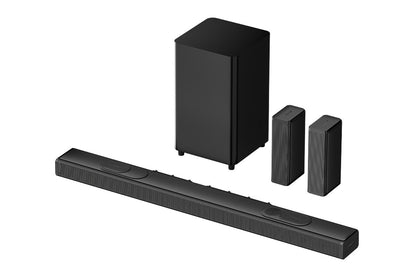 Kogan 9.1.4 Channel Dolby Atmos Soundbar with Wireless Subwoofer & Rear Speakers
