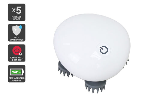 Kogan Scalp Massager