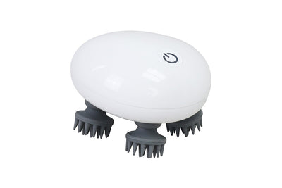 Premium Scalp Massager for Hair Growth & Stress Relief