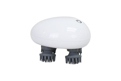Premium Scalp Massager for Hair Growth & Stress Relief