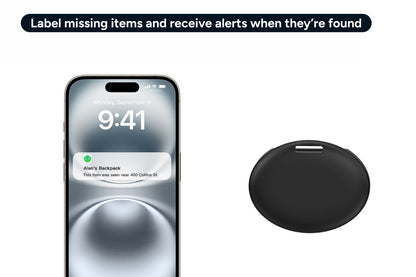 Kogan Smart Tag Tracker for Apple Find My