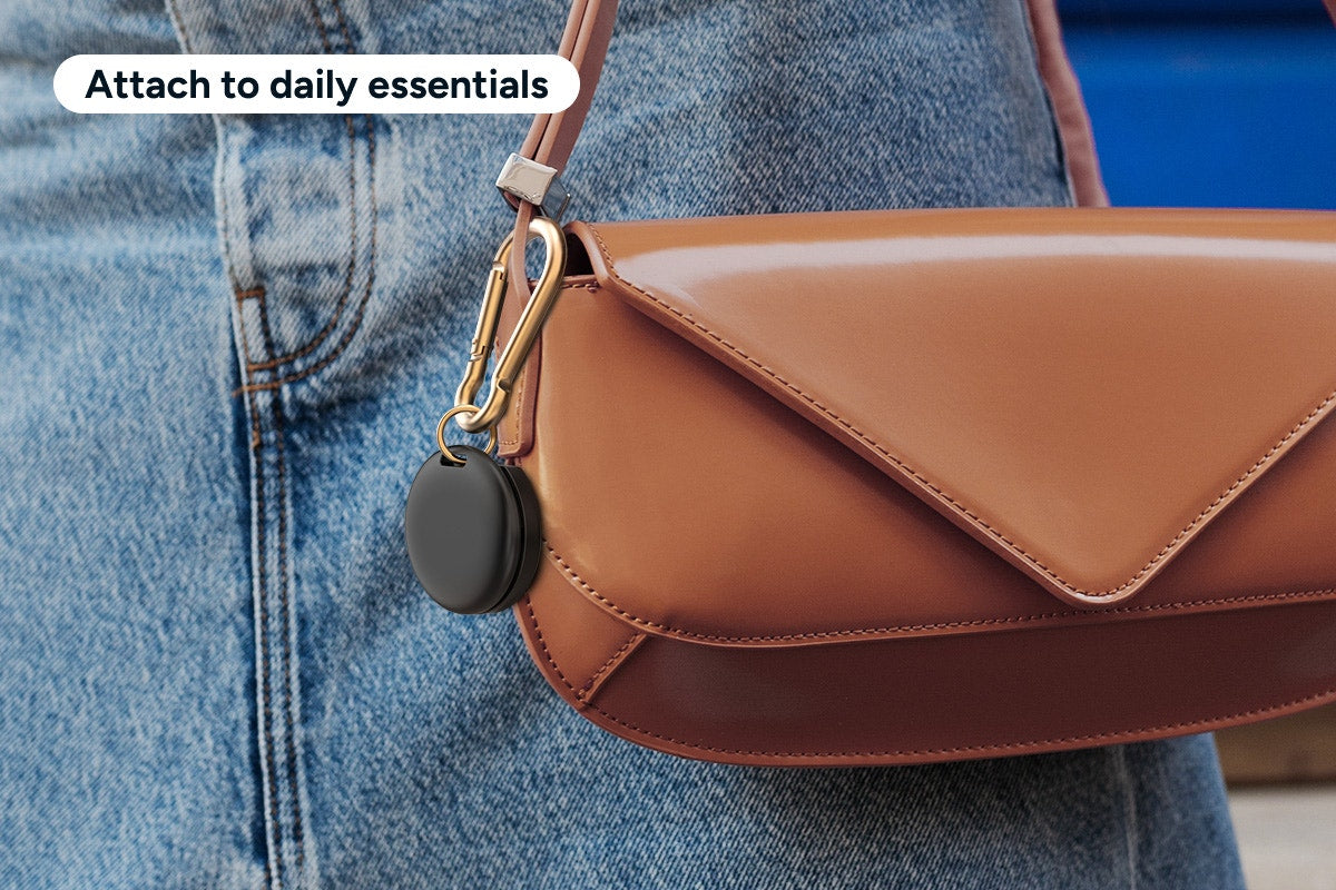 Kogan Smart Tag Tracker for Apple Find My