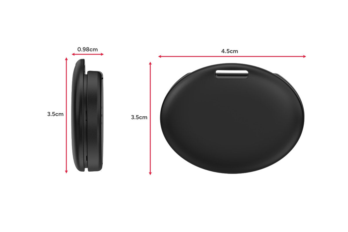 Kogan Smart Tag Tracker for Apple Find My