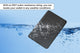 Kogan Smart Tag Rechargeable Wallet Tracker Card for Apple Find My - 2 Pack – view 6