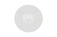 Kogan SmarterHome™ Premium Rechargeable 3D Oscillating DC Fan (White)