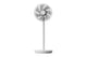 Kogan SmarterHome™ Premium Rechargeable 3D Oscillating DC Fan (White)