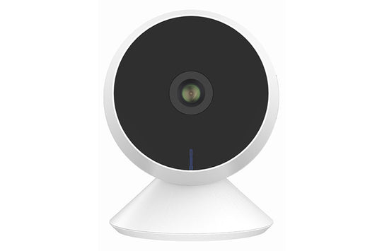 Kogan SmarterHome™ 3MP Indoor Security Camera with USB-C