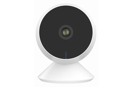 Kogan SmarterHome™ 3MP Indoor Security Camera with USB-C