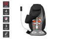 Kogan Heated Shiatsu Back Massager Cushion with Heat