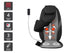 Kogan Heated Shiatsu Back Massager Cushion