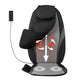 Kogan Heated Shiatsu Back Massager Cushion