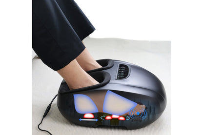 Kogan Heated Shiatsu Foot Massager