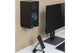 Kogan Adjustable Soundbar Wall Mount Brackets