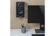 Kogan Adjustable Soundbar Wall Mount Brackets