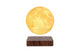 Kogan Magnetic Levitating Rotating Moon Lamp