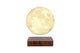 Kogan Magnetic Levitating Rotating Moon Lamp