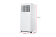Kogan SmarterHome™ 2.6kW Portable Air Conditioner (9,000 BTU)