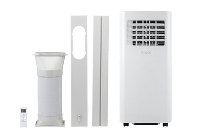 Kogan SmarterHome™ 2.6kW Portable Air Conditioner (9,000 BTU)