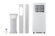 Kogan SmarterHome™ 2.6kW Portable Air Conditioner (9,000 BTU)