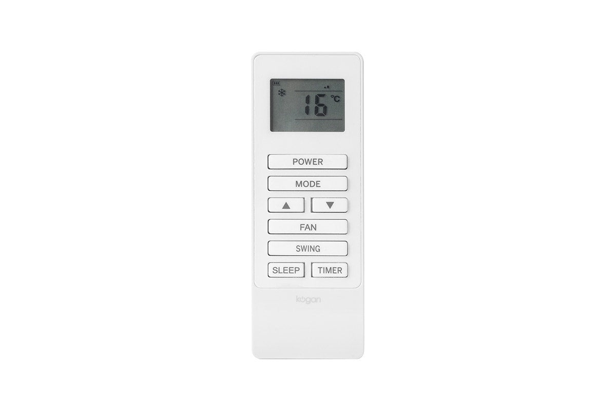Kogan SmarterHome™ 2.6kW Portable Air Conditioner (9,000 BTU)