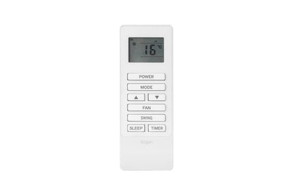 Kogan SmarterHome™ 2.6kW Portable Air Conditioner (9,000 BTU)