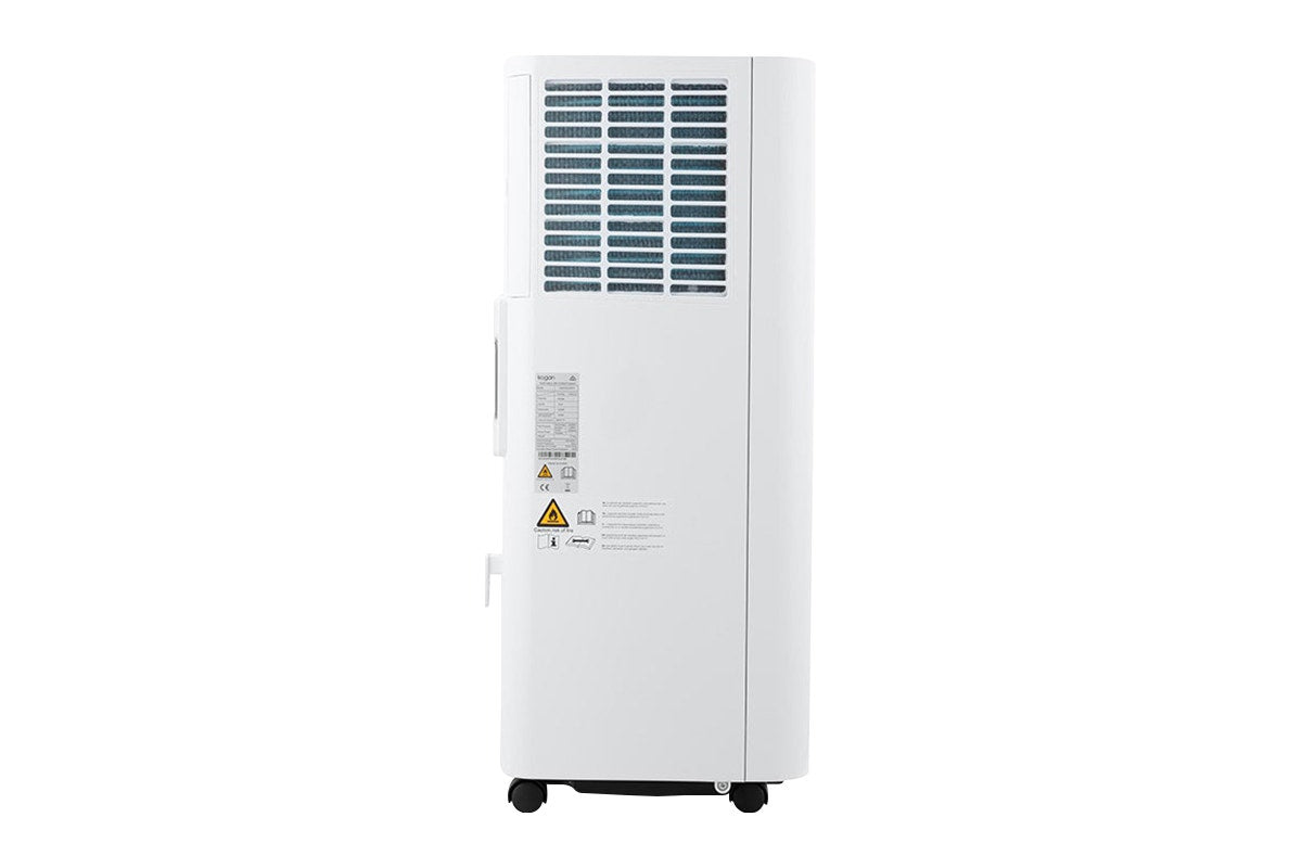 Kogan SmarterHome™ 2.6kW Portable Air Conditioner (9,000 BTU)