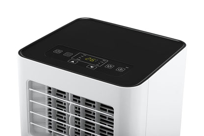 Kogan SmarterHome™ 2.6kW Portable Air Conditioner (9,000 BTU)