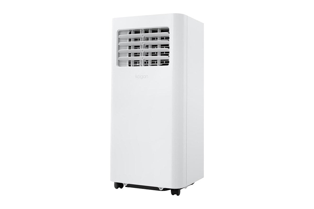 Kogan SmarterHome™ 2.6kW Portable Air Conditioner (9,000 BTU)