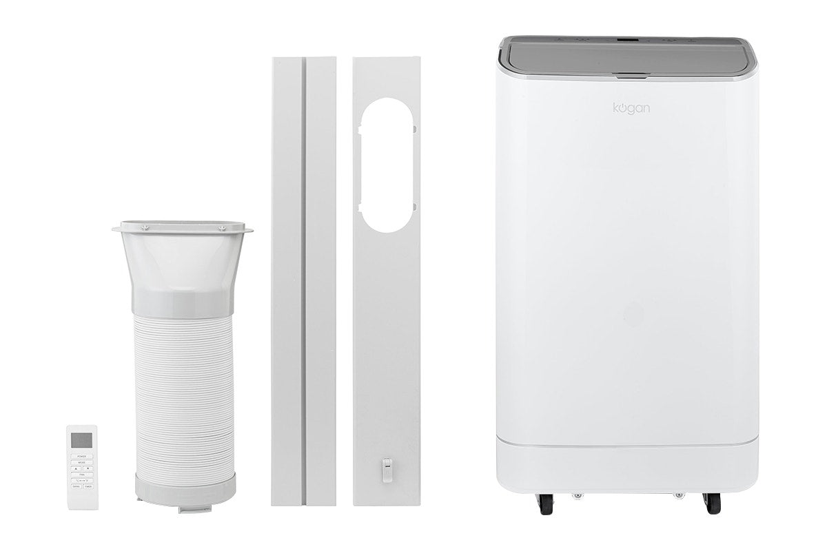 Kogan SmarterHome™ 3.5kW Portable Air Conditioner (12,000 BTU)