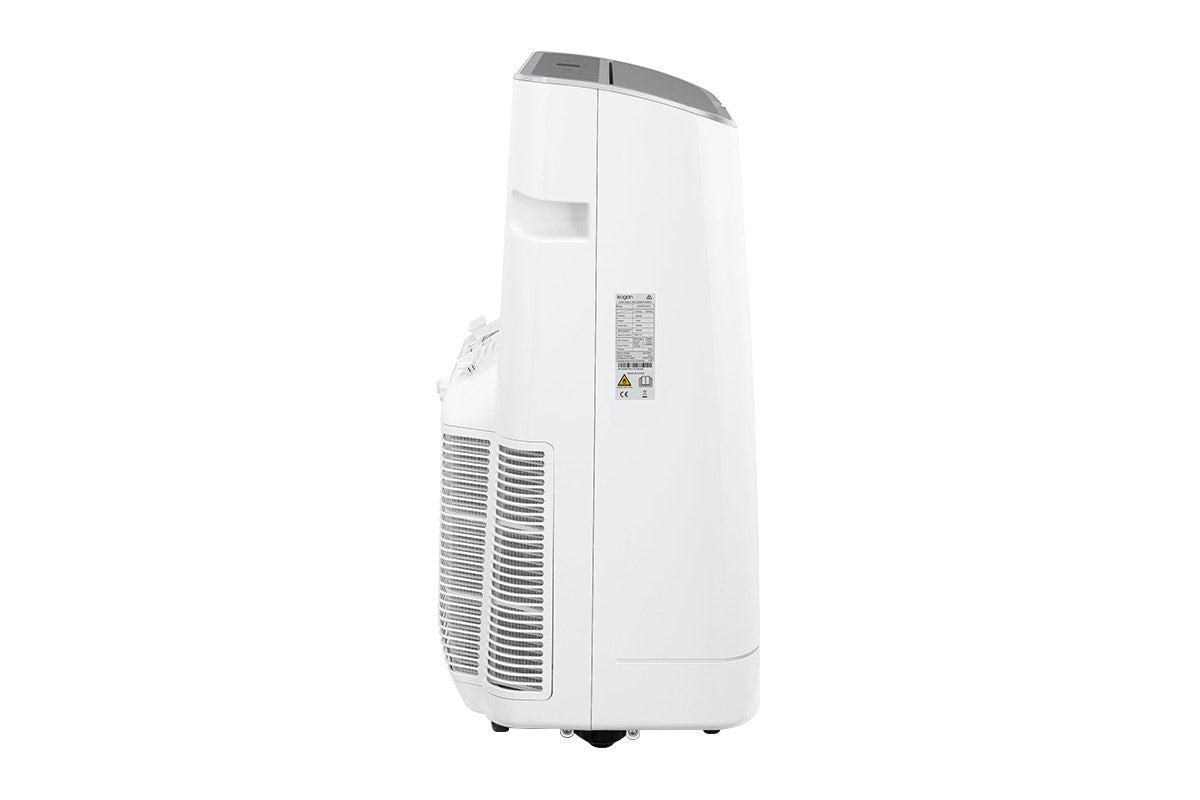 Kogan SmarterHome™ 3.5kW Portable Air Conditioner (12,000 BTU)