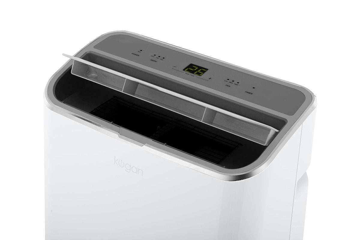 Kogan SmarterHome™ 3.5kW Portable Air Conditioner (12,000 BTU)