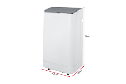 Kogan SmarterHome™ 3.5kW Portable Air Conditioner (12,000 BTU)