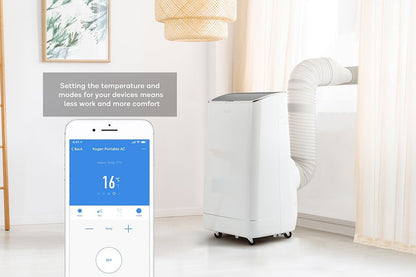 Kogan SmarterHome™ 3.5kW Portable Air Conditioner (12,000 BTU)