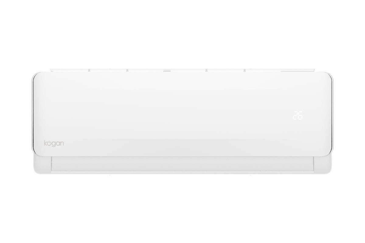 Kogan SmarterHome™ 5.2kW Inverter Split System Air Conditioner (Reverse Cycle)