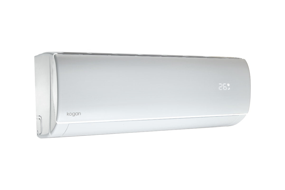 Kogan SmarterHome™ 5.2kW Inverter Split System Air Conditioner (Reverse Cycle)