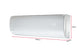 Kogan SmarterHome™ 5.2kW Inverter Split System Air Conditioner (Reverse Cycle)