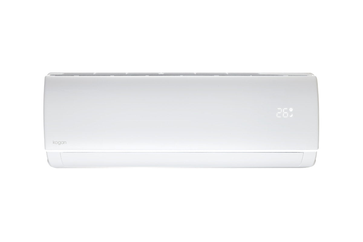 Kogan SmarterHome™ 5.2kW Inverter Split System Air Conditioner (Reverse Cycle)