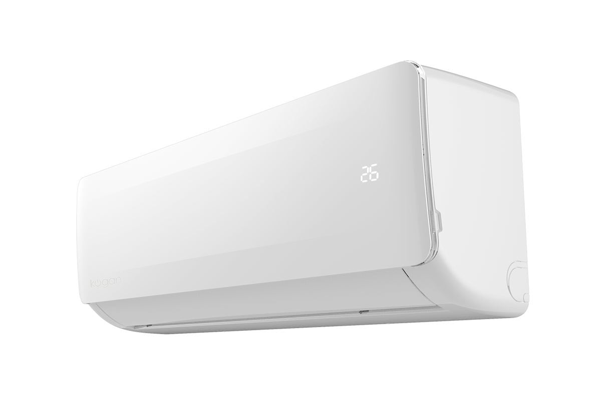 Kogan SmarterHome™ 5.2kW Inverter Split System Air Conditioner (Reverse Cycle)