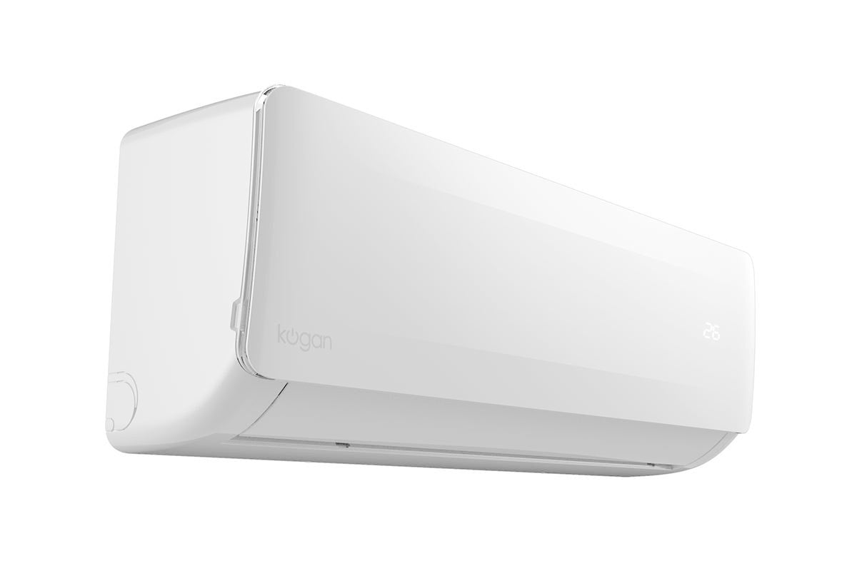 Kogan SmarterHome™ 5.2kW Inverter Split System Air Conditioner (Reverse Cycle)
