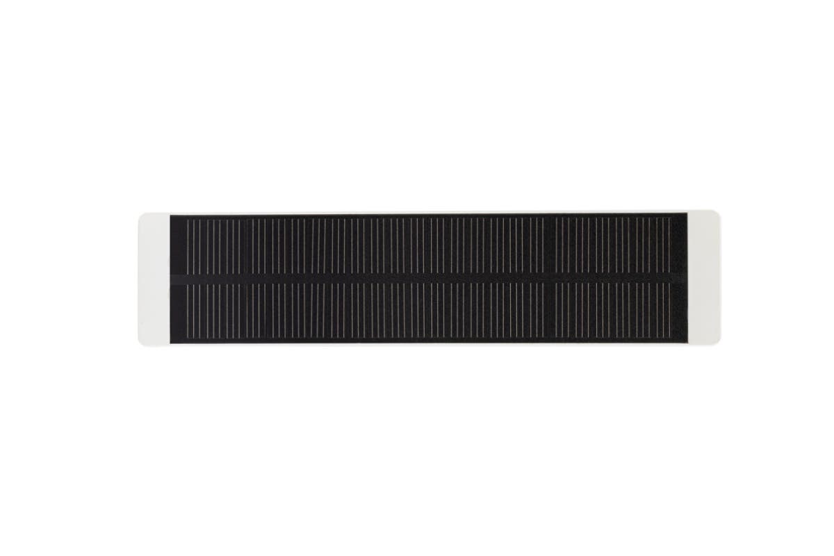 Kogan SmarterHomeâ„¢ Solar Panel for Motorised Smart Blinds Driver - Zigbee - Auzzistore