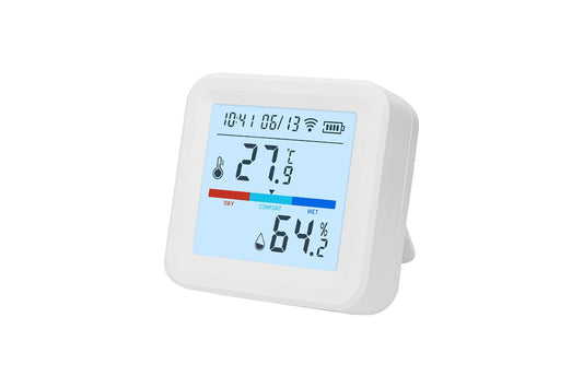 Kogan SmarterHome™ Temperature and Humidity Sensor