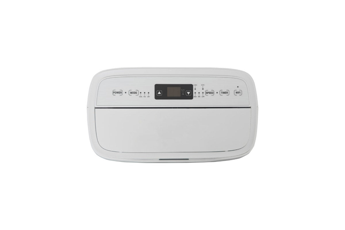 Kogan SmarterHome™ 4.1kW Inverter Portable Air Conditioner (14,000 BTU)