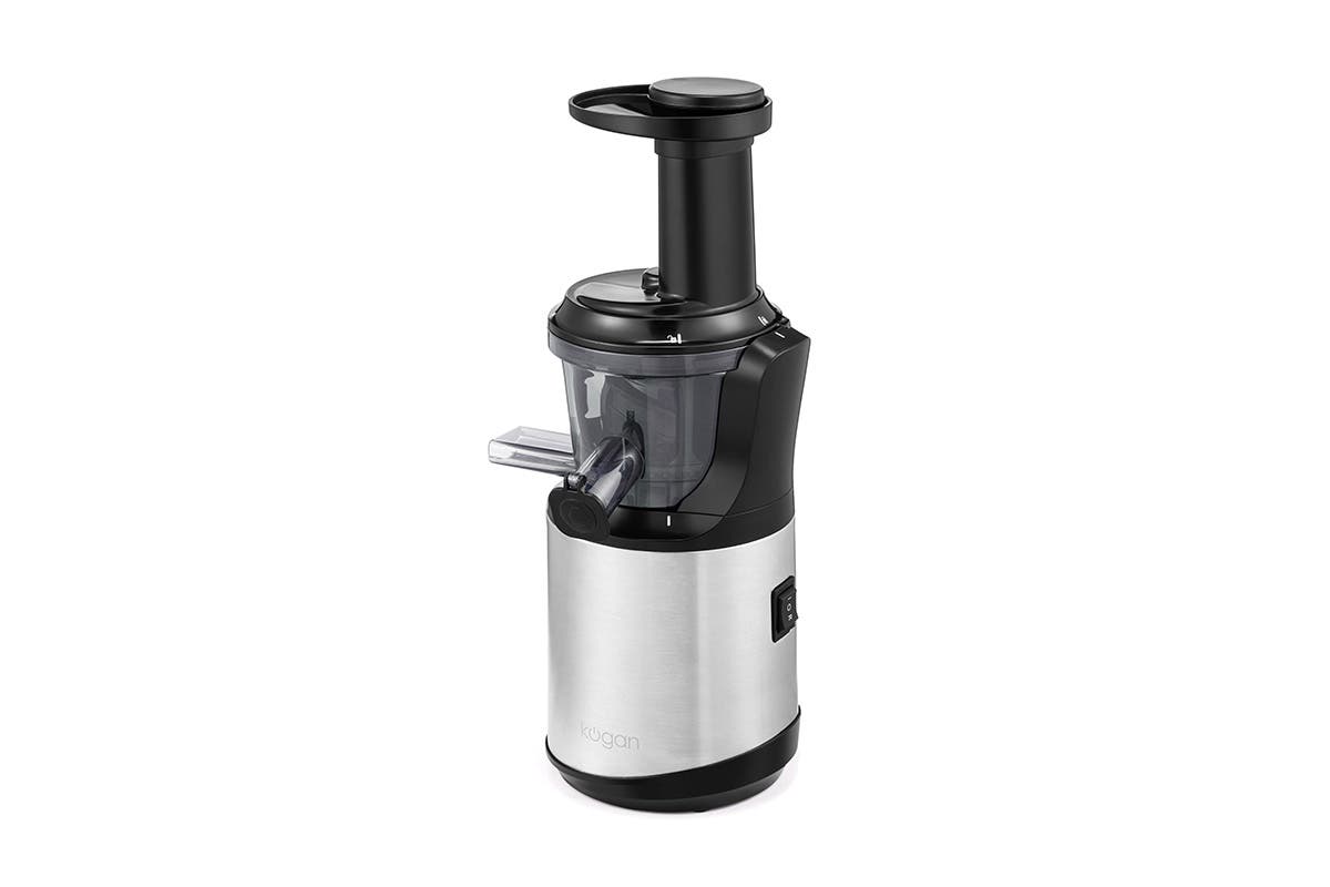 Kogan Cold Press Slow Juicer