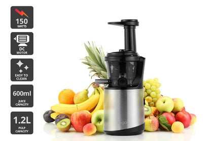 Kogan Cold Press Slow Juicer