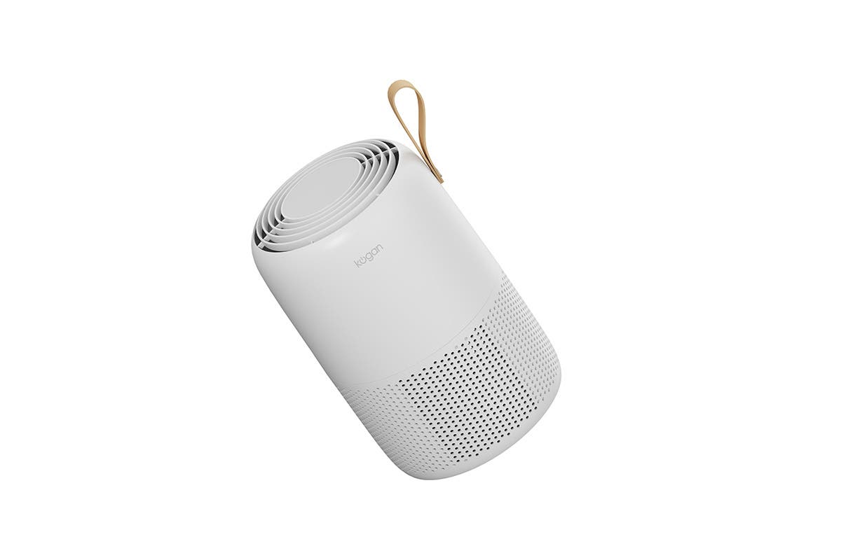 Kogan SmarterHome™ Air Purifier 2 Pro with H13 HEPA Filter