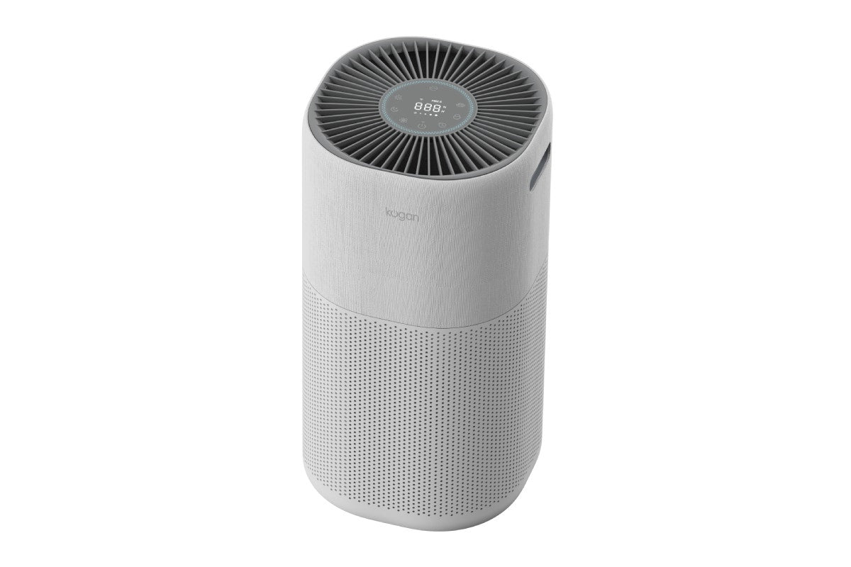 Kogan SmarterHomeâ„¢ Air Purifier 5 Pro with H13 HEPA Filter