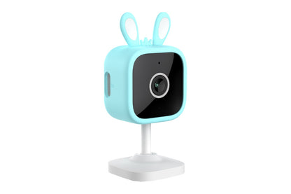 Kogan SmarterHome™ 3MP Smart Baby Monitor Security Camera