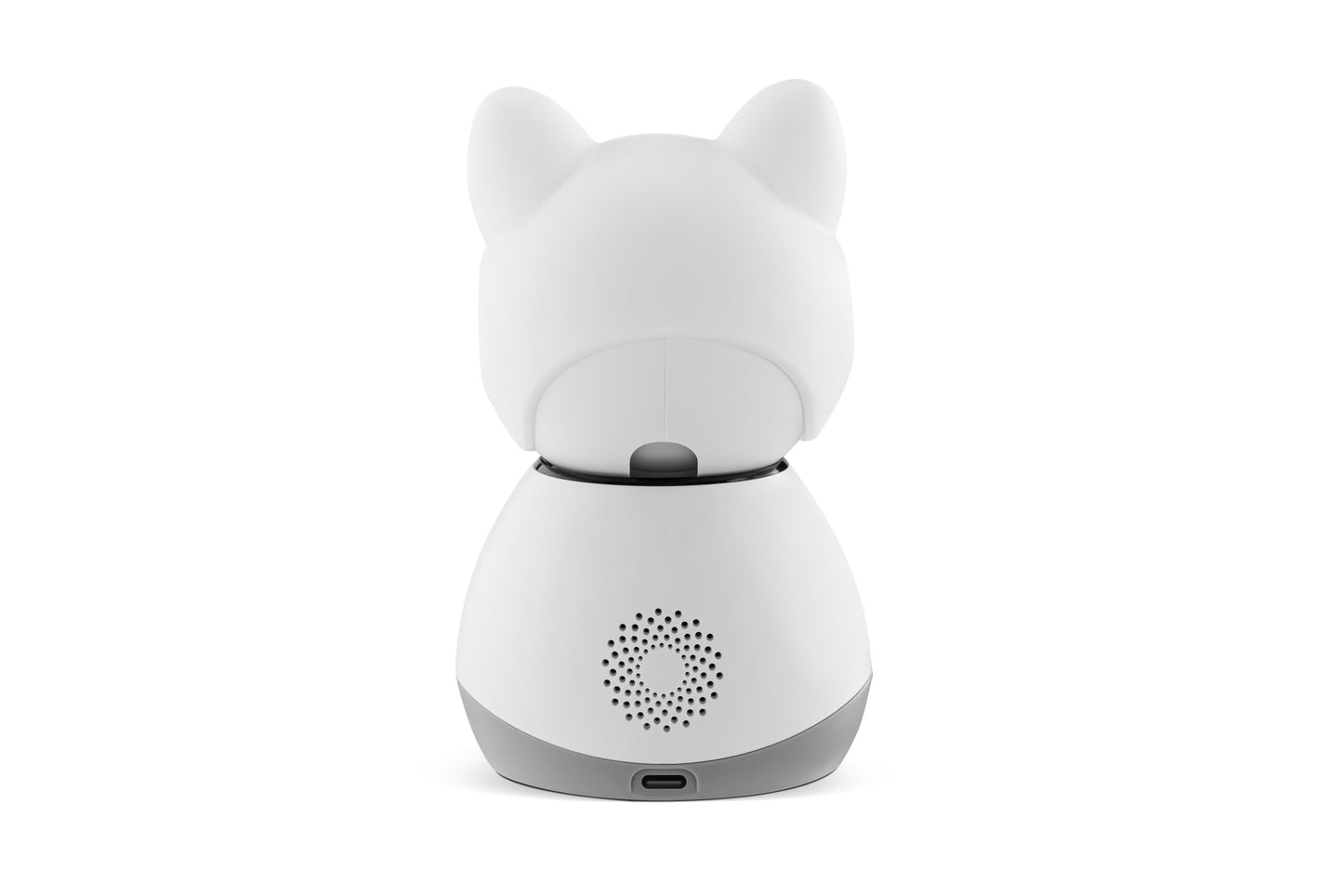 Kogan SmarterHomeâ„¢ Pan & Tilt Smart Baby Monitor Security Camera