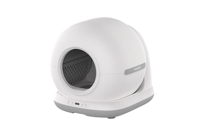 Kogan SmarterHome™ Automatic Self-Cleaning Smart Cat Litter Box